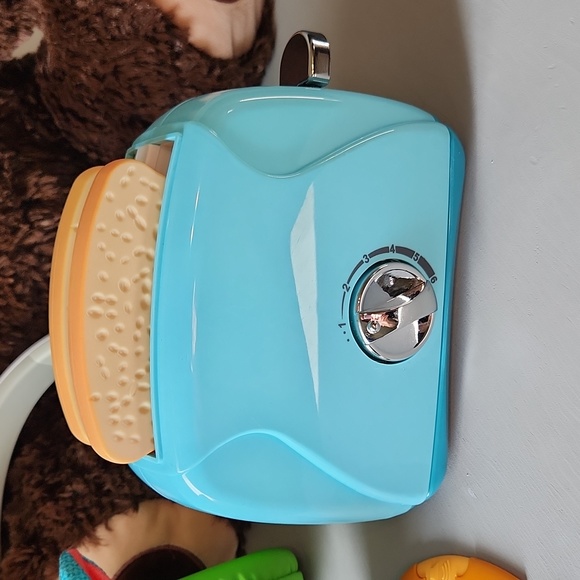 Toys lot 3 pieces - Picture 4 of 7